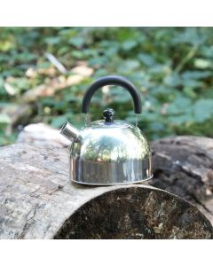 2L Mud Kitchen Kettle 