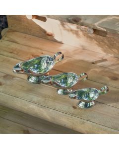 Gravy Boats - Pack of 3