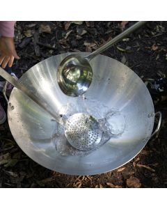 Giant Wok