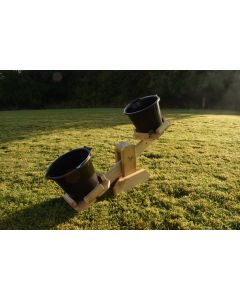 Outdoor Large Balance Scales