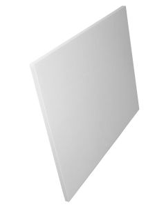 White Foam Board 614 x 440 x 5mm - Pack of 25