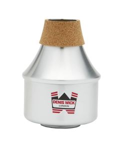 Denis Wick 5506 Cornet/Trumpet Extending Tube Mute