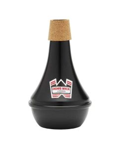 Denis Wick 5526 Cornet/Trumpet Practice Mute