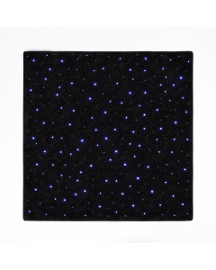 Square LED Rug from LDA