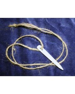 Bone Tooth Pick