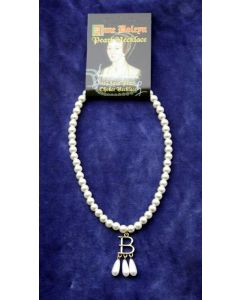 Ann Boleyn's Pearl Necklace