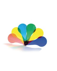 Colour Paddles