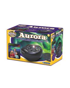 Aurora Northern Lights Projector