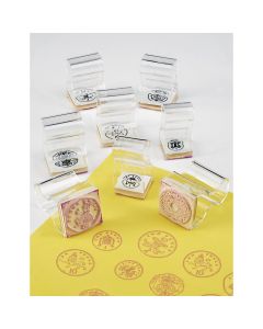 Coin Stamps