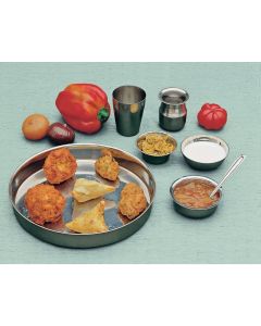 Asian Meal Setting