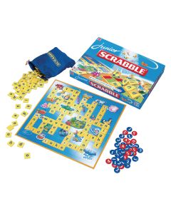 Mattel Junior Scrabble