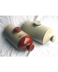 Earthenware Hot Water Bottle