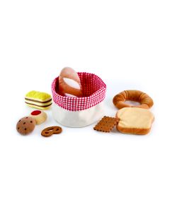Hape Toddler Bread Basket