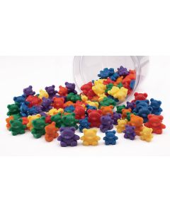 Three Bear Family Counters
