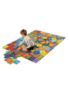 Super Giant Numbers and Mathematical Symbols - Set of 108