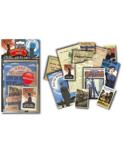 Home Guard Memorabilia Pack