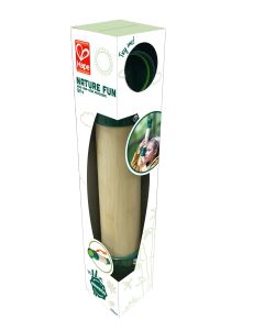 Hide-and-seek Periscope