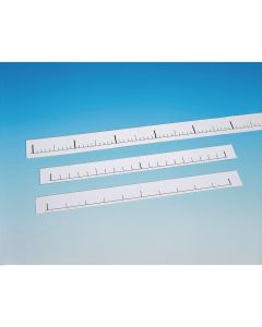 Blank Number Lines - Pack of 30