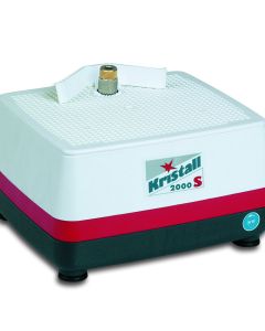 Kristall 2000S Glass Grinder