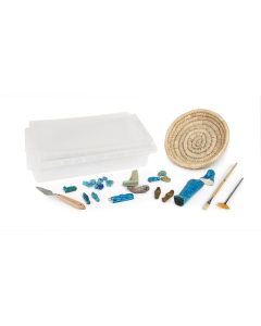 Victorian Toys Artefact Pack