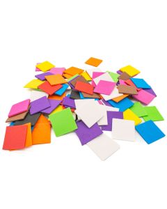 Craft Foam Patterned Sheet Assortment