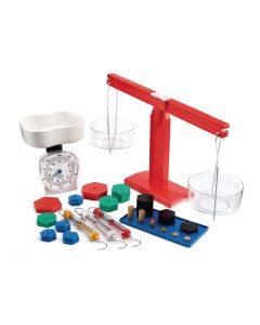 Measuring Weight Kit