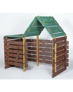 Constructa Cabin Set