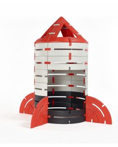 Constructa Rocket Set