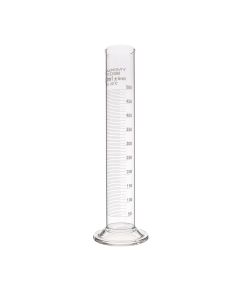 Academy Measuring Cylinder - 500ml - Pack of 2