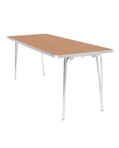 Gopak Economy Folding Table - L 1830 x W 685 mm