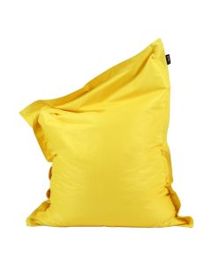 Kids Giant Floor Cushion Beanbag - Yellow