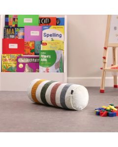 Sensory Bolster Cushion Multi-colour