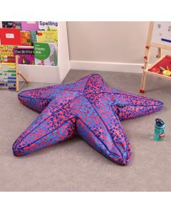 Starfish Beanbag