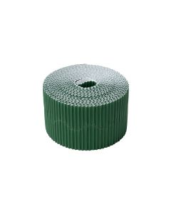 Border-It Corrugated Border Roll 57mmx15m - Holly
