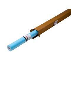 Colourlast Fade Resistant Poster Roll- 1218mmx15m- Sky Blue