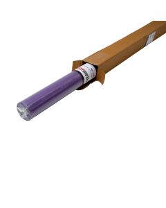 Colourlast Fade Resistant Poster Roll- 1218mm x 15m - Purple