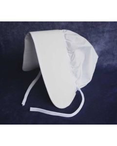 Girl's Bonnet