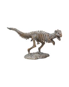 Small T-Rex Skeleton Resin Model