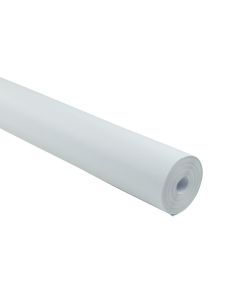 Frieze Paper Roll 1025mm x 25m - White