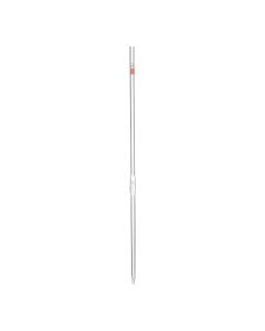 Philip Harris Pipette Volumetric - Bulb Form - 2ml - Pk 5