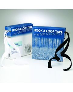 Economy Hook & Loop Tape