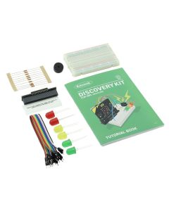 Discovery Kit for the BBC micro:bit