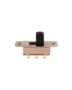 Standard Slide Switch. Pack of 5