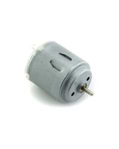 Medium Torque DC Miniature Motor