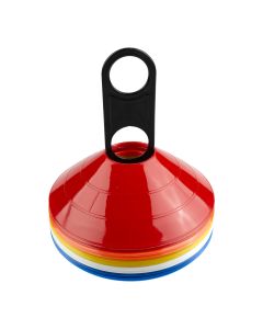 Flexible Marker Cones - Pack of 25