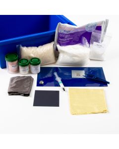Mixed Smart Materials Collection