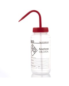 Acetone Bottle - 500ml