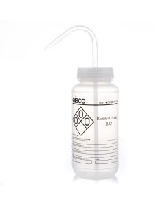 Distilled Water Bottle - 500ml