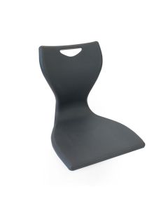EN BOB Floor Chairs - Black