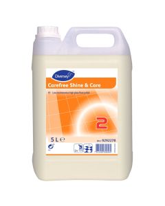 Carefree Shine & Care